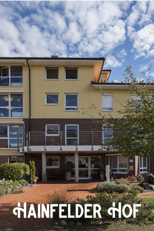 Hainfelder Hof